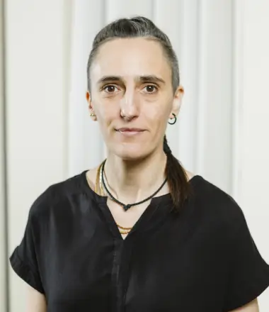 Simona Parmová